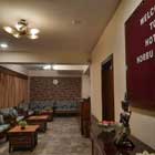 Hotels in Gangtok