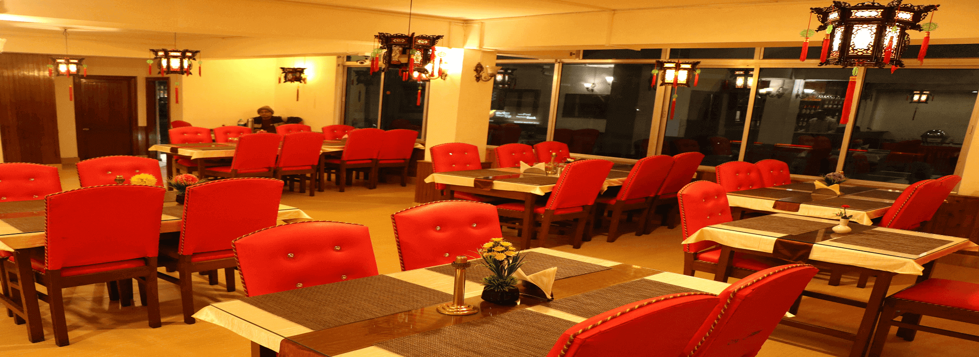 Cheap Hotels in Gangtok Mg Marg